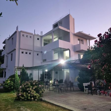 מלון אולסינץ' Casa Gazi מראה חיצוני תמונה