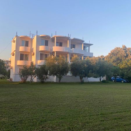 מלון אולסינץ' Casa Gazi מראה חיצוני תמונה