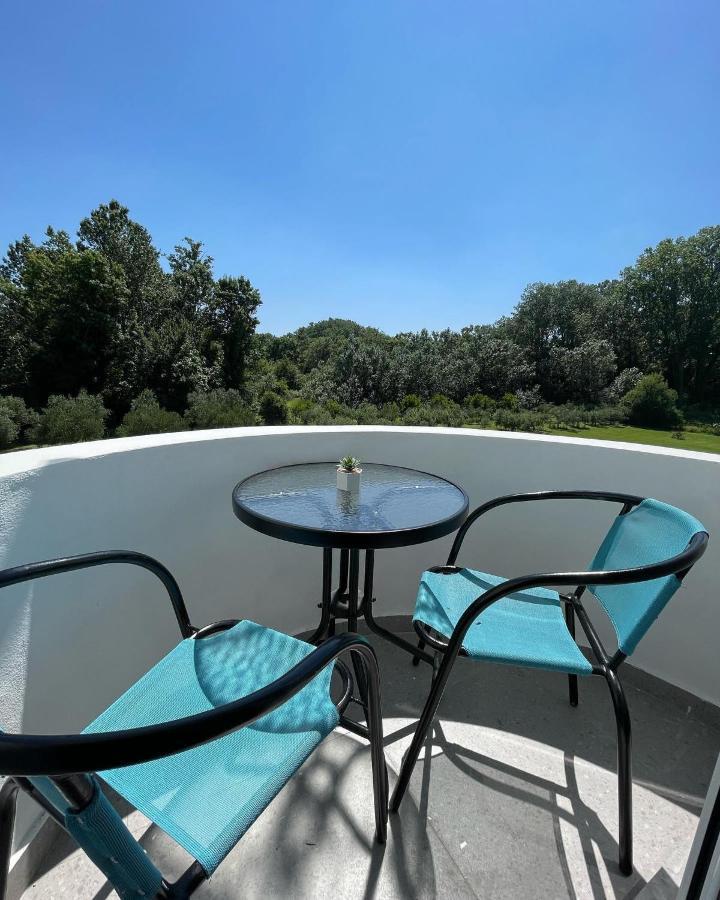 מלון אולסינץ' Casa Gazi מראה חיצוני תמונה