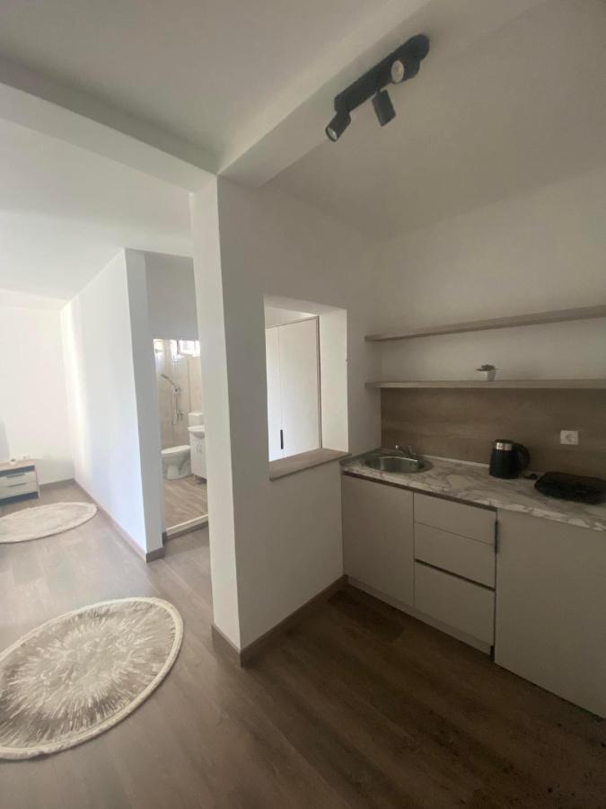 מלון אולסינץ' Casa Gazi מראה חיצוני תמונה