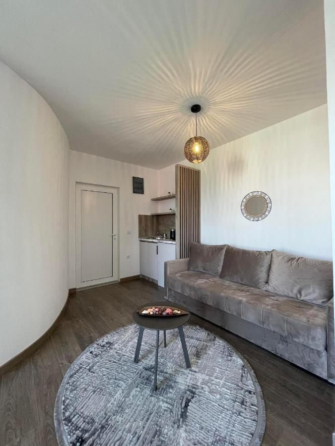 מלון אולסינץ' Casa Gazi מראה חיצוני תמונה