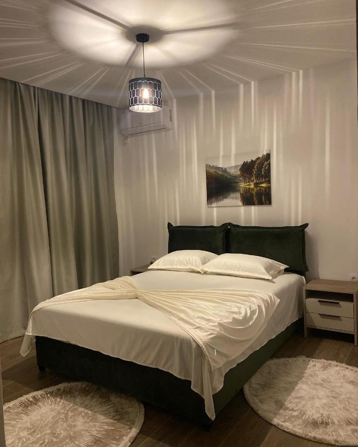 מלון אולסינץ' Casa Gazi מראה חיצוני תמונה