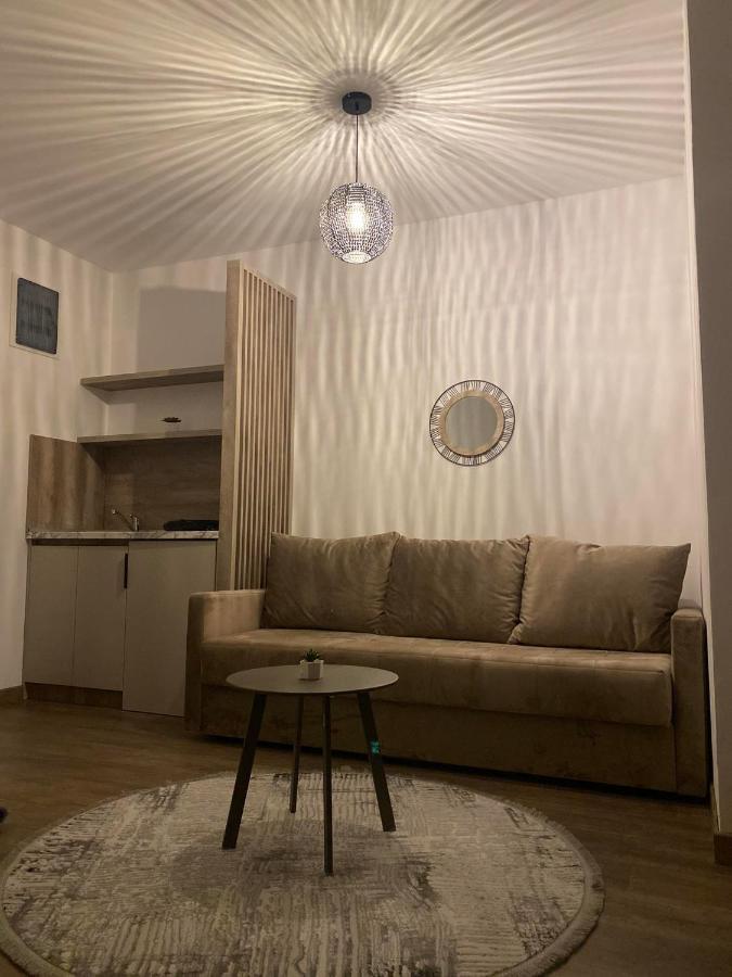 מלון אולסינץ' Casa Gazi מראה חיצוני תמונה