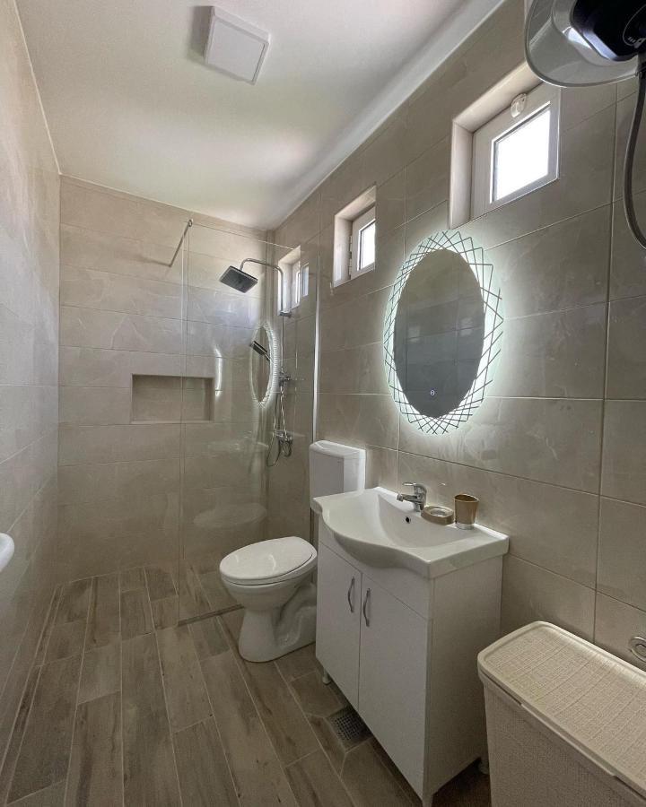 מלון אולסינץ' Casa Gazi מראה חיצוני תמונה