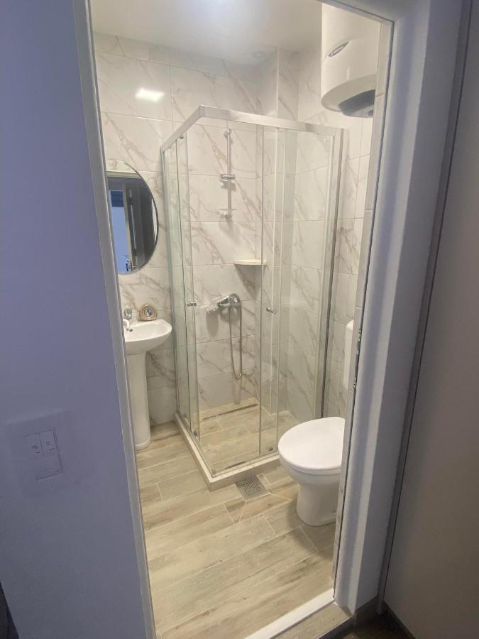 מלון אולסינץ' Casa Gazi מראה חיצוני תמונה
