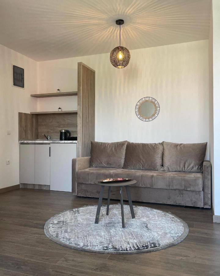 מלון אולסינץ' Casa Gazi מראה חיצוני תמונה