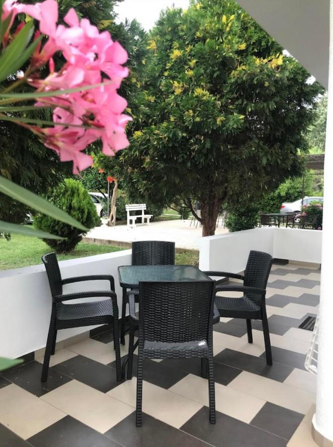 מלון אולסינץ' Casa Gazi מראה חיצוני תמונה