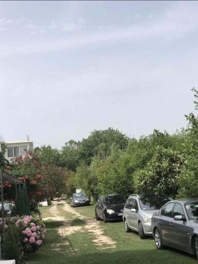 מלון אולסינץ' Casa Gazi מראה חיצוני תמונה