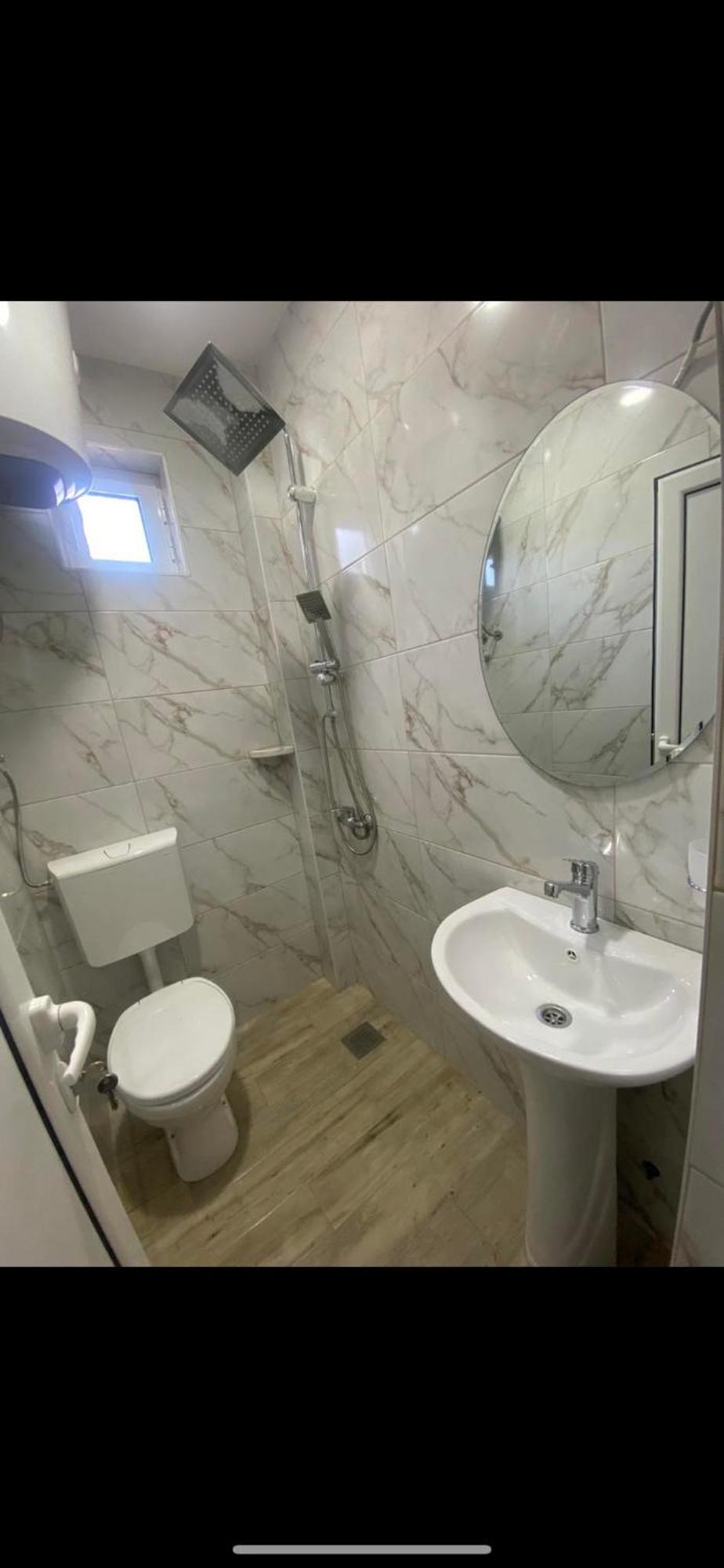 מלון אולסינץ' Casa Gazi מראה חיצוני תמונה
