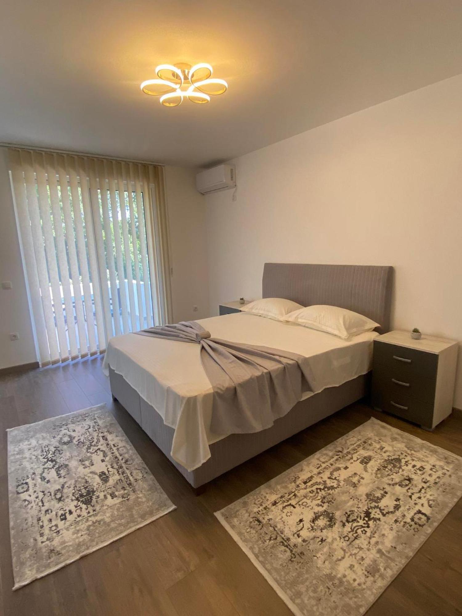 מלון אולסינץ' Casa Gazi מראה חיצוני תמונה