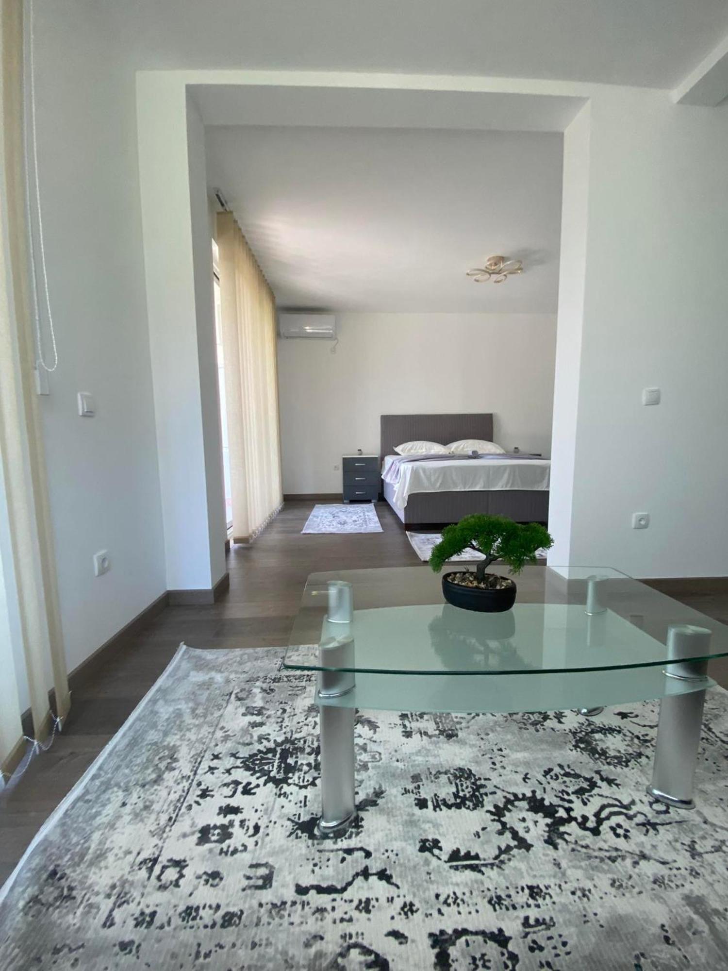 מלון אולסינץ' Casa Gazi מראה חיצוני תמונה